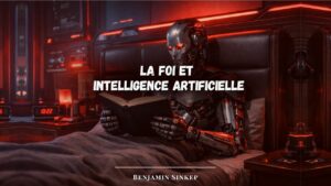 La foi et intelligence artificielle