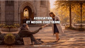 Association et mission chrétienne