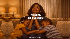 AUTISME ET GUERISON